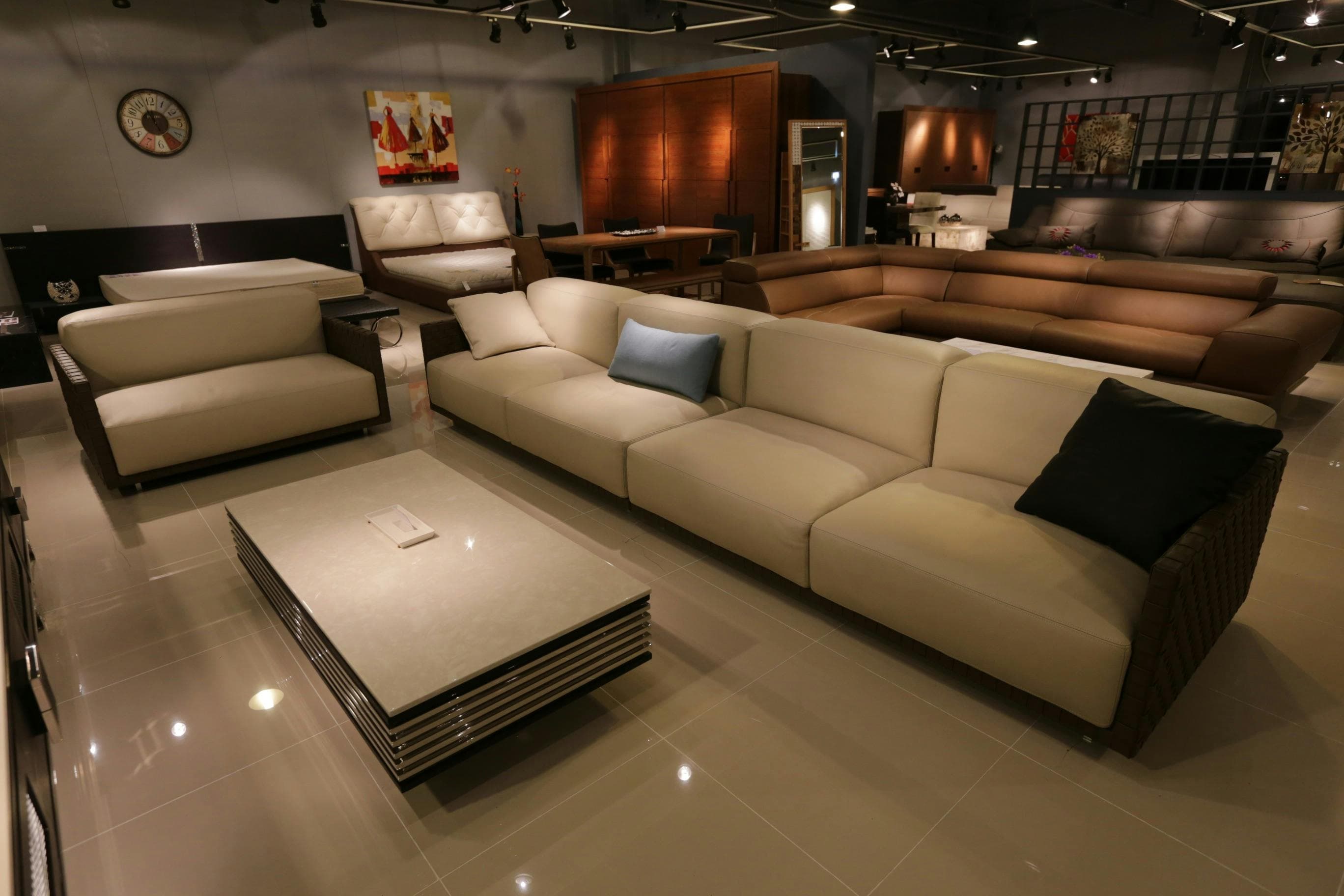 Furniture Store