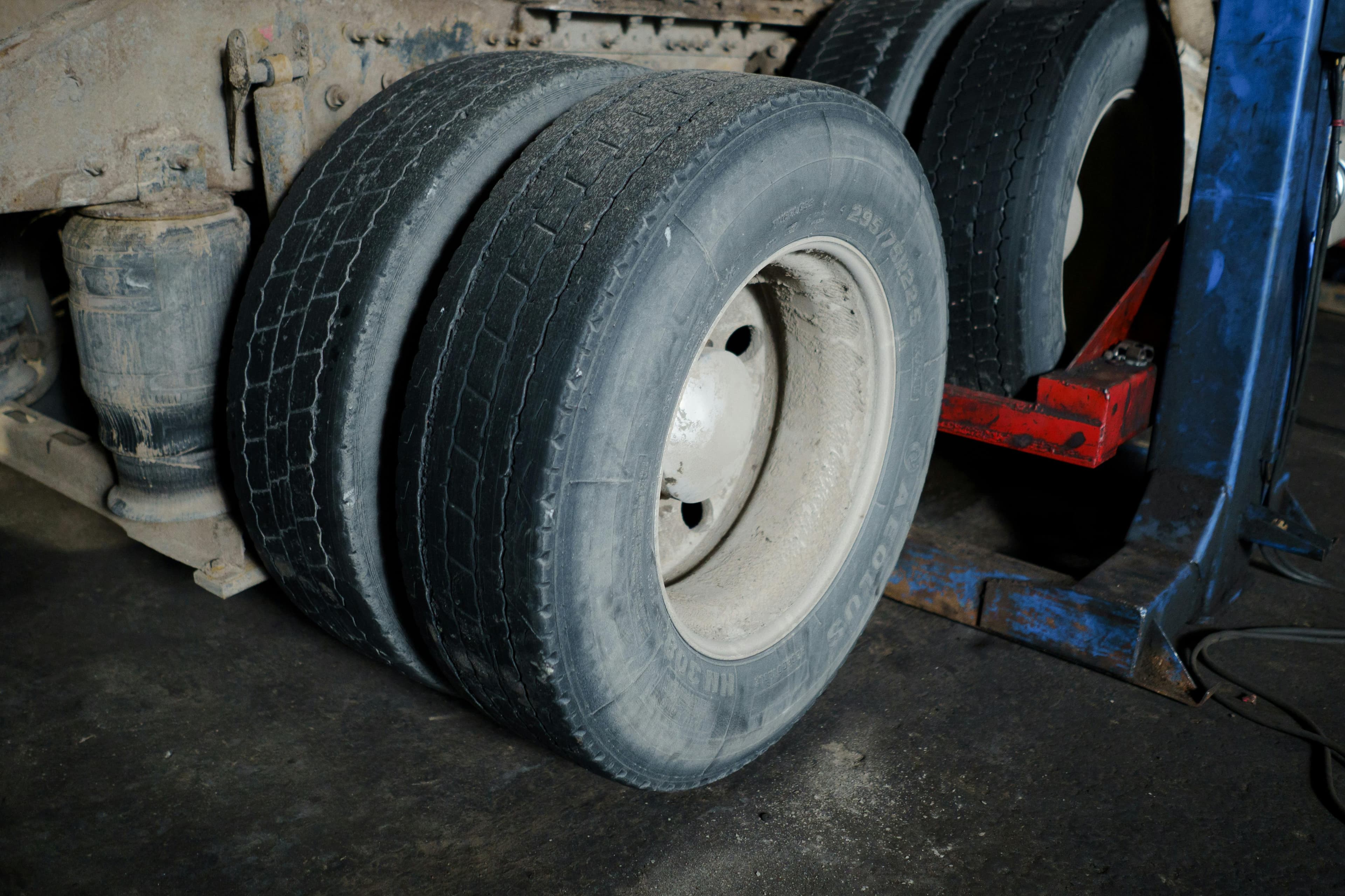 Car and Machinery Spare Parts